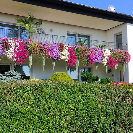 Haus Alexandra Apartman Schoneberg  Kültér fotó