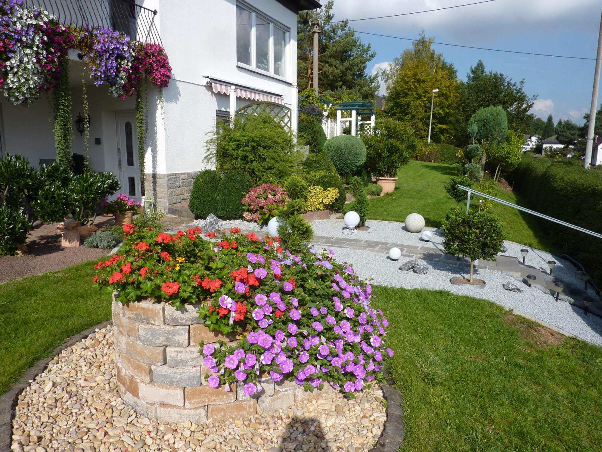 Haus Alexandra Apartman Schoneberg  Szoba fotó