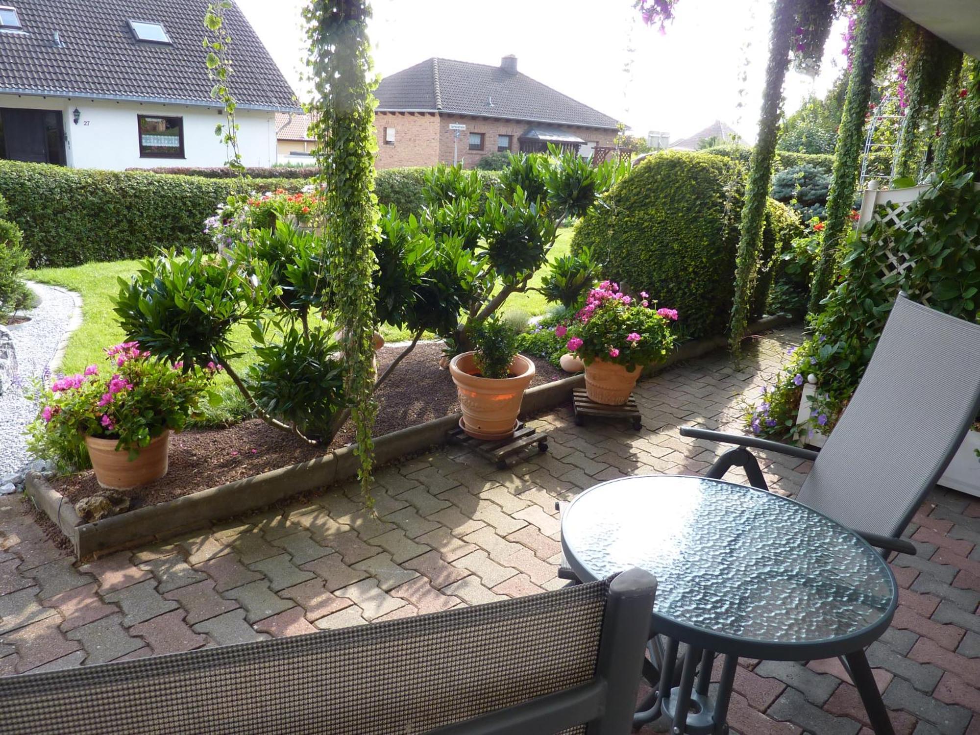 Haus Alexandra Apartman Schoneberg  Kültér fotó