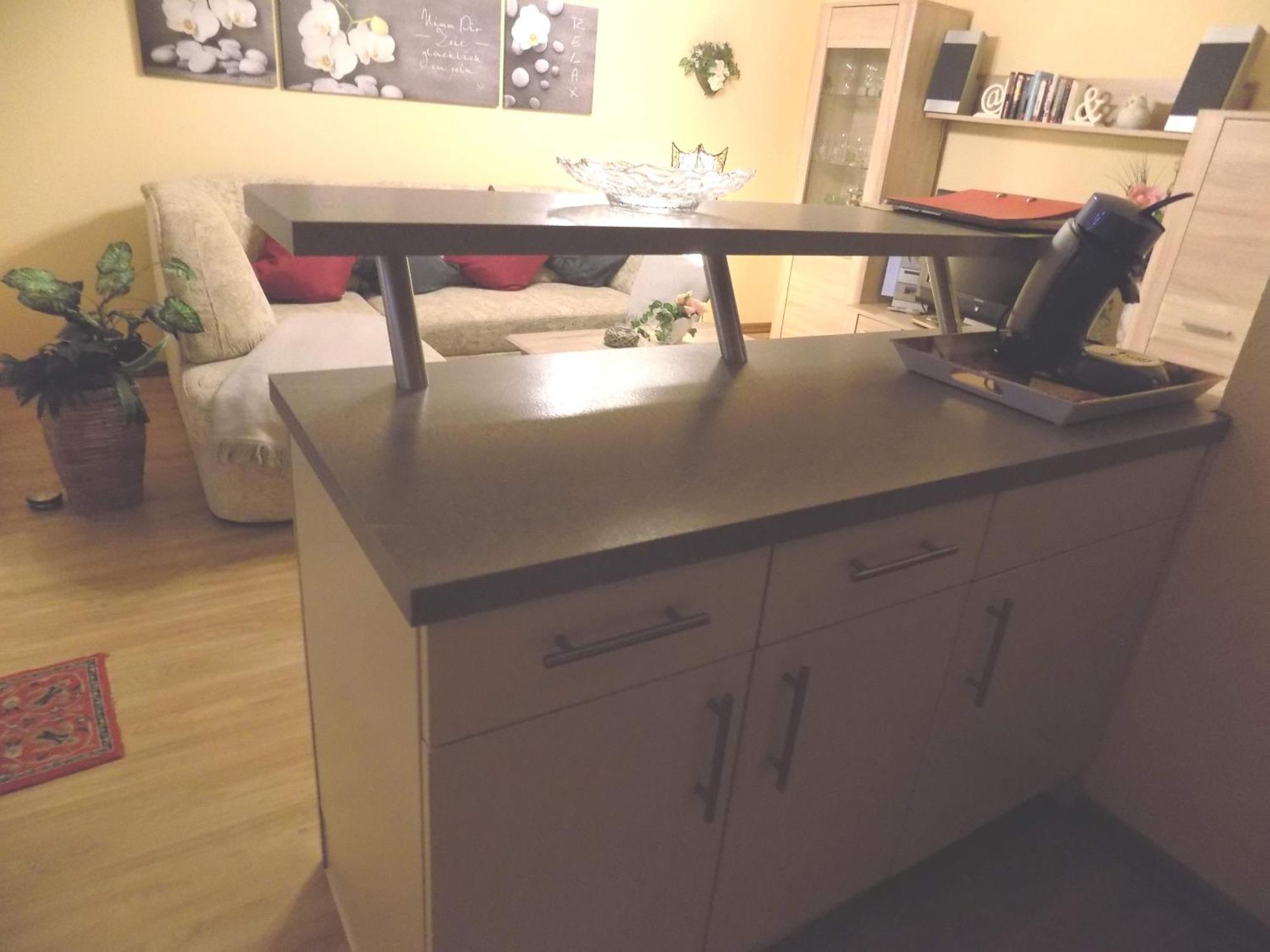 Haus Alexandra Apartman Schoneberg  Kültér fotó