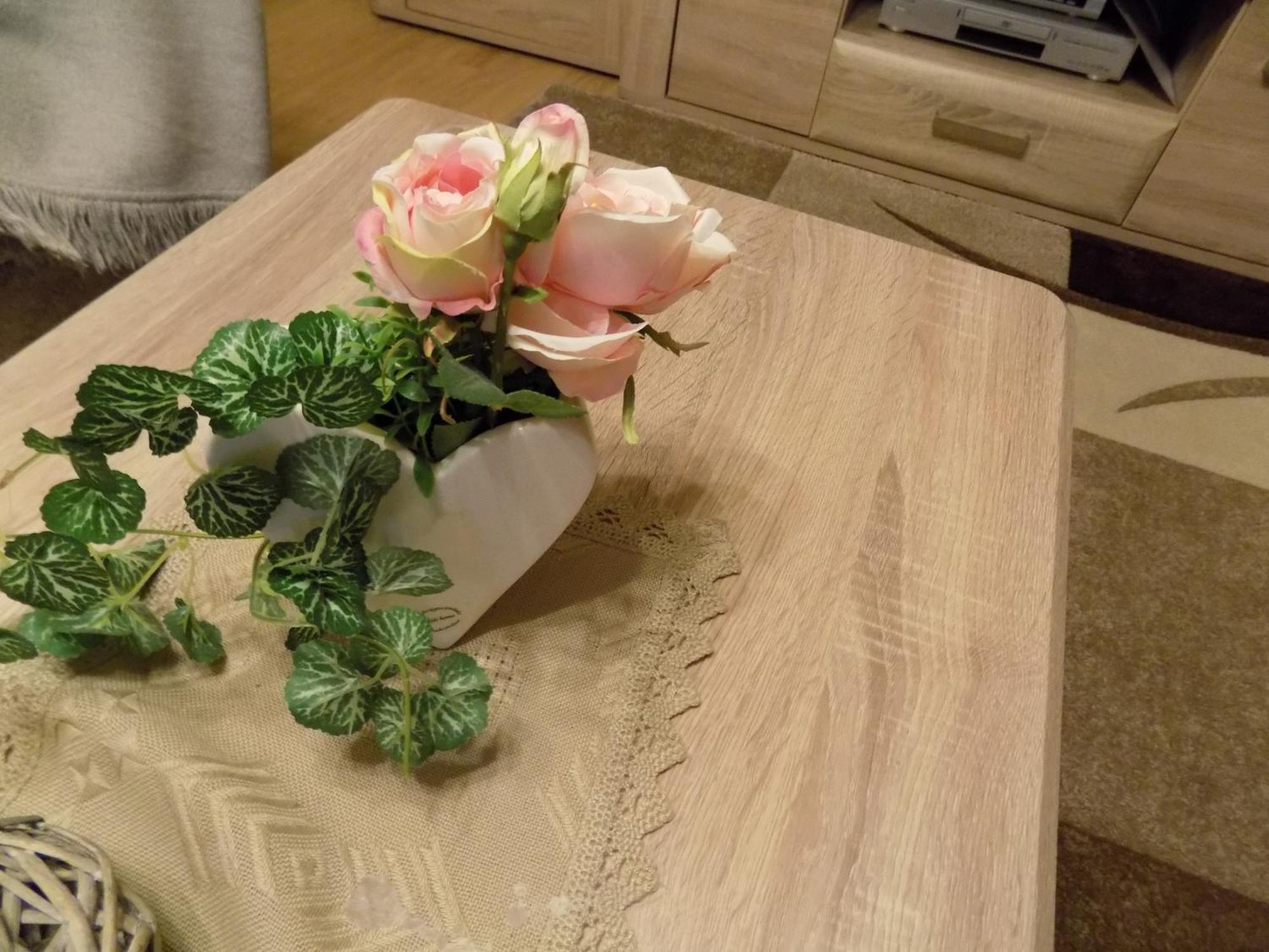 Haus Alexandra Apartman Schoneberg  Kültér fotó