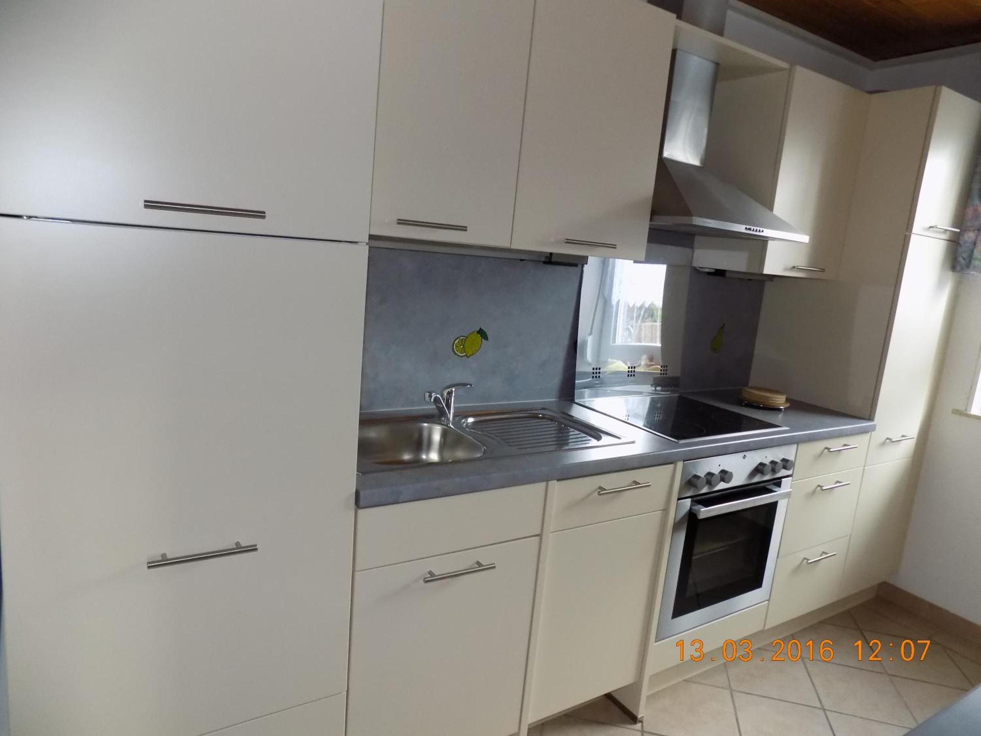 Haus Alexandra Apartman Schoneberg  Kültér fotó