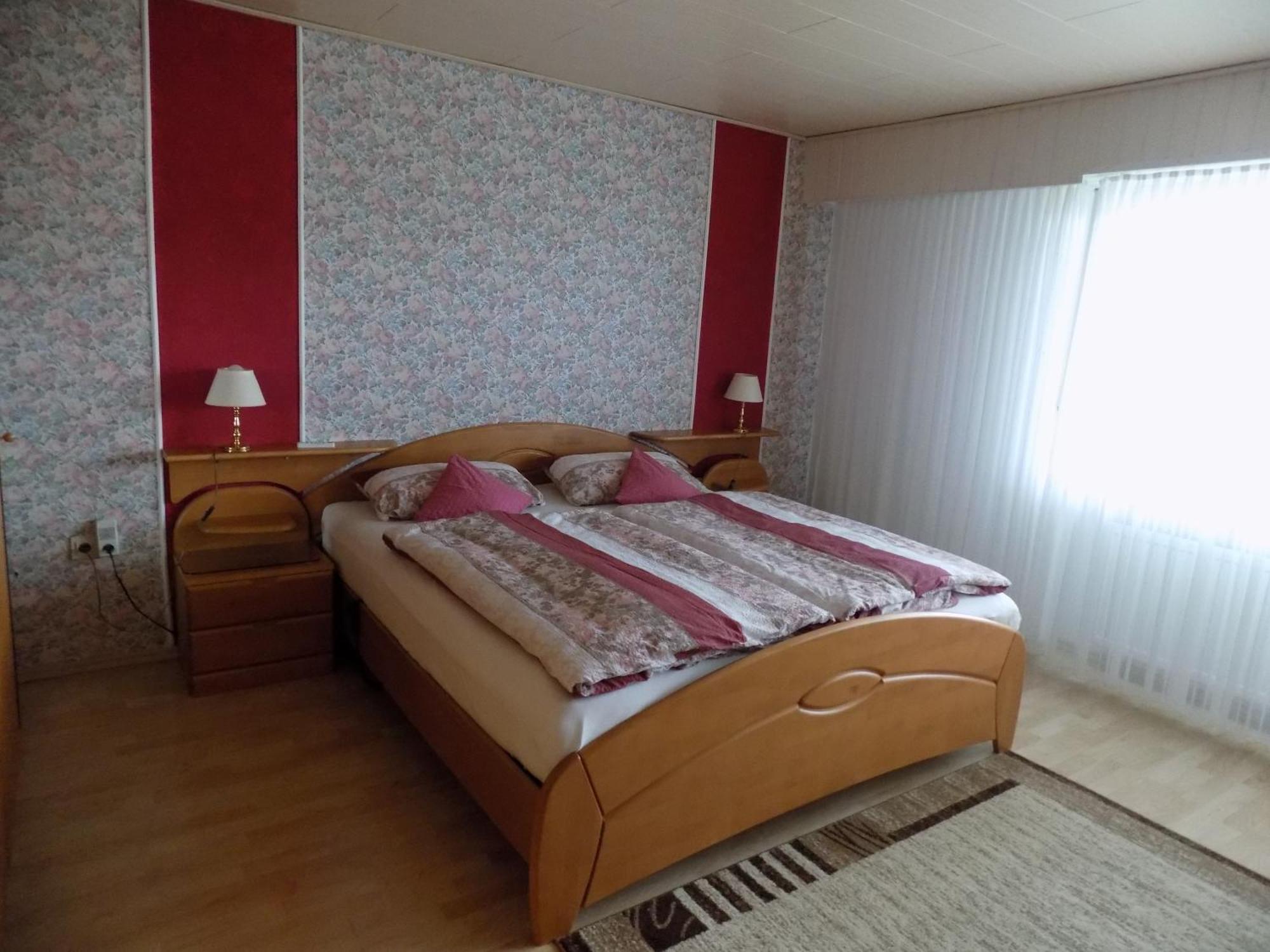 Haus Alexandra Apartman Schoneberg  Kültér fotó