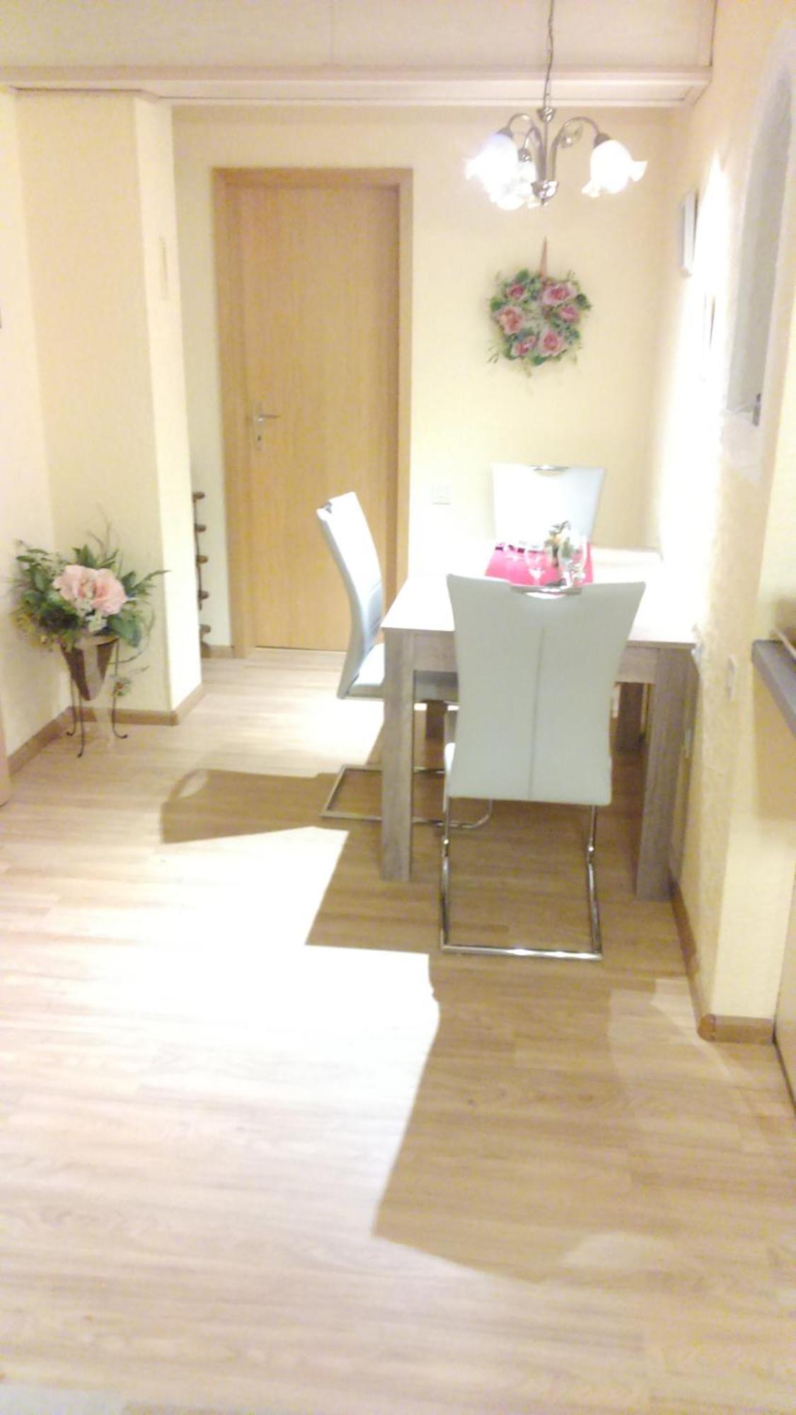 Haus Alexandra Apartman Schoneberg  Kültér fotó