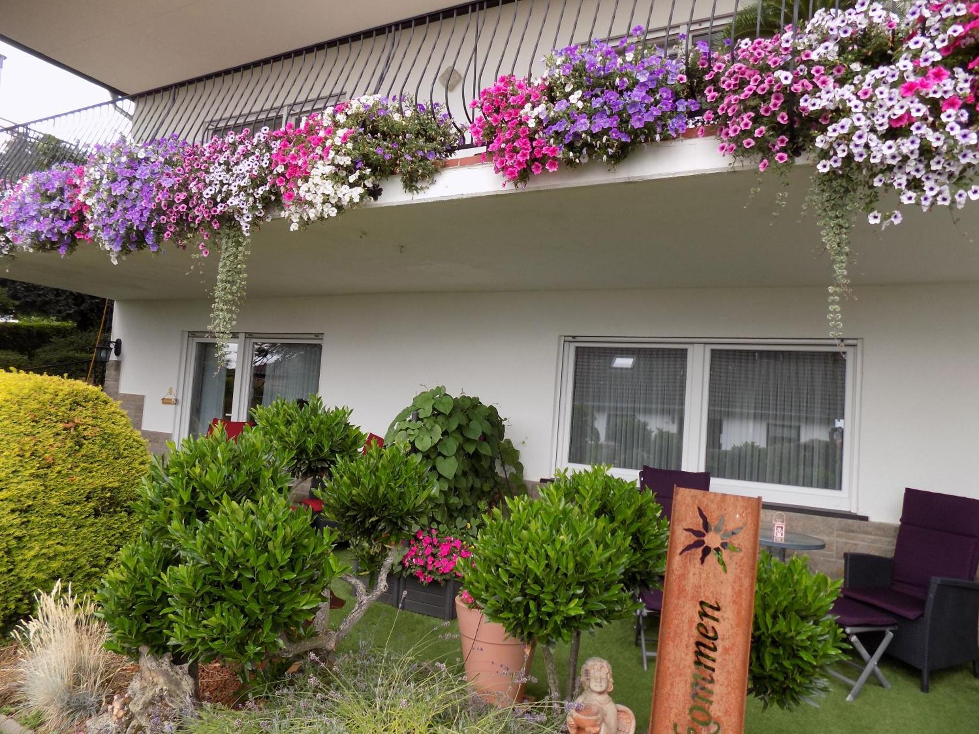Haus Alexandra Apartman Schoneberg  Kültér fotó