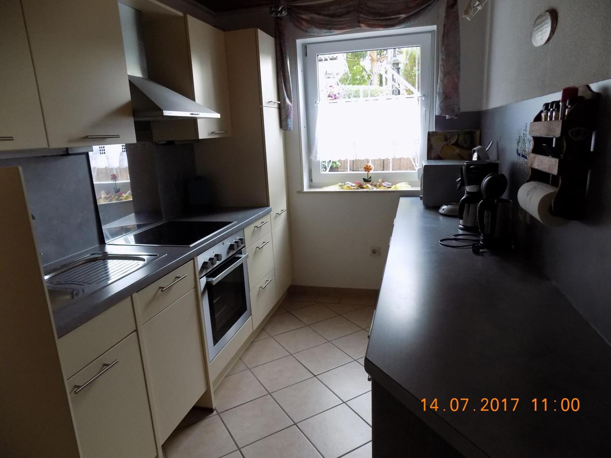 Haus Alexandra Apartman Schoneberg  Kültér fotó