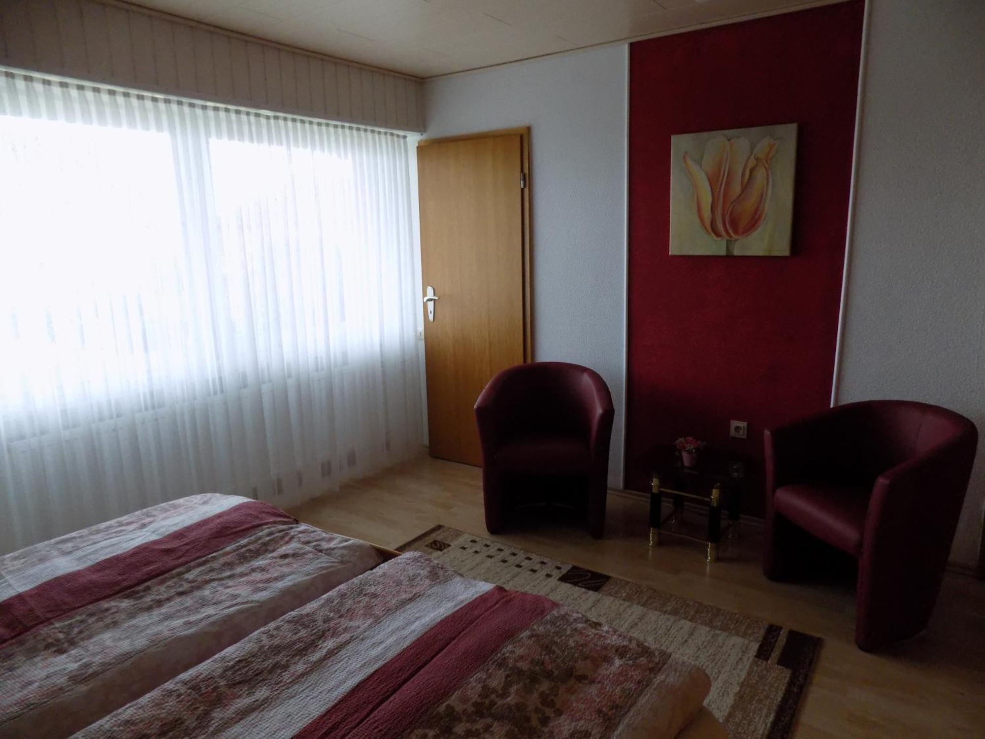 Haus Alexandra Apartman Schoneberg  Kültér fotó