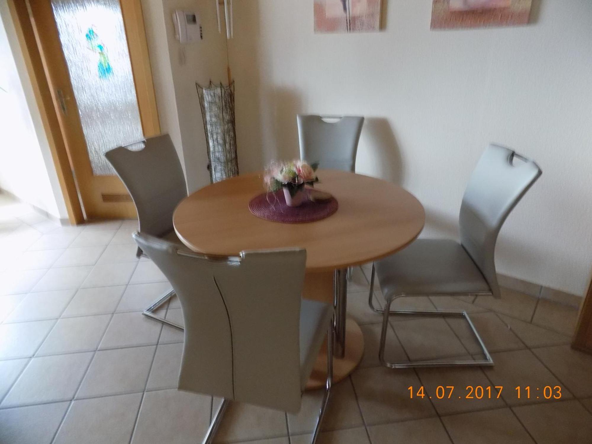Haus Alexandra Apartman Schoneberg  Kültér fotó