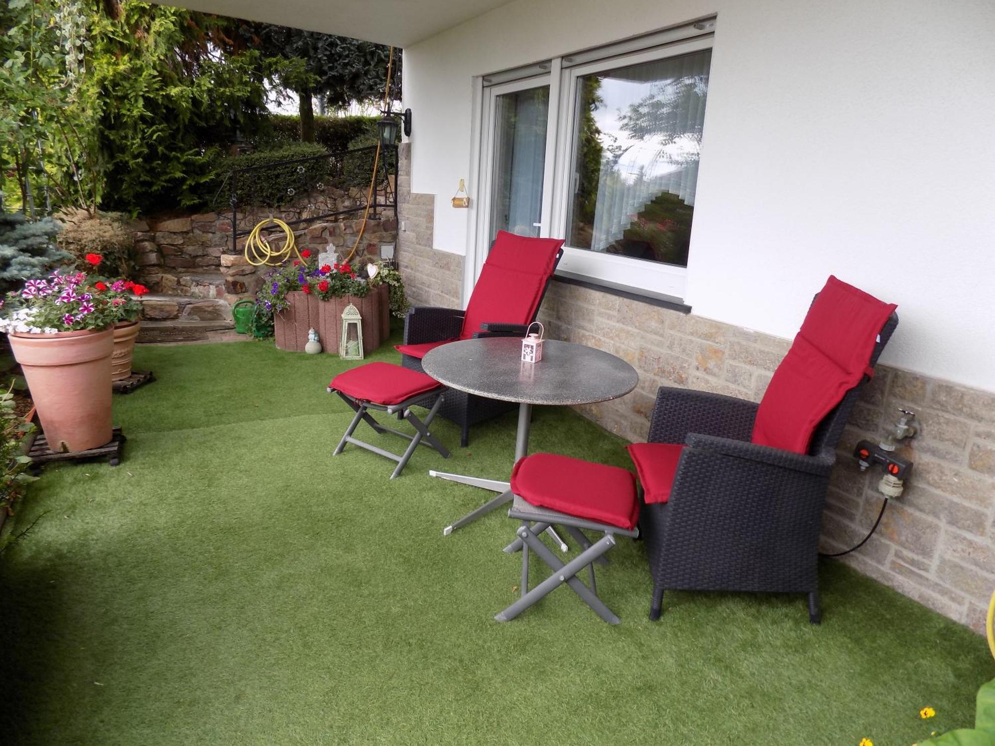 Haus Alexandra Apartman Schoneberg  Kültér fotó
