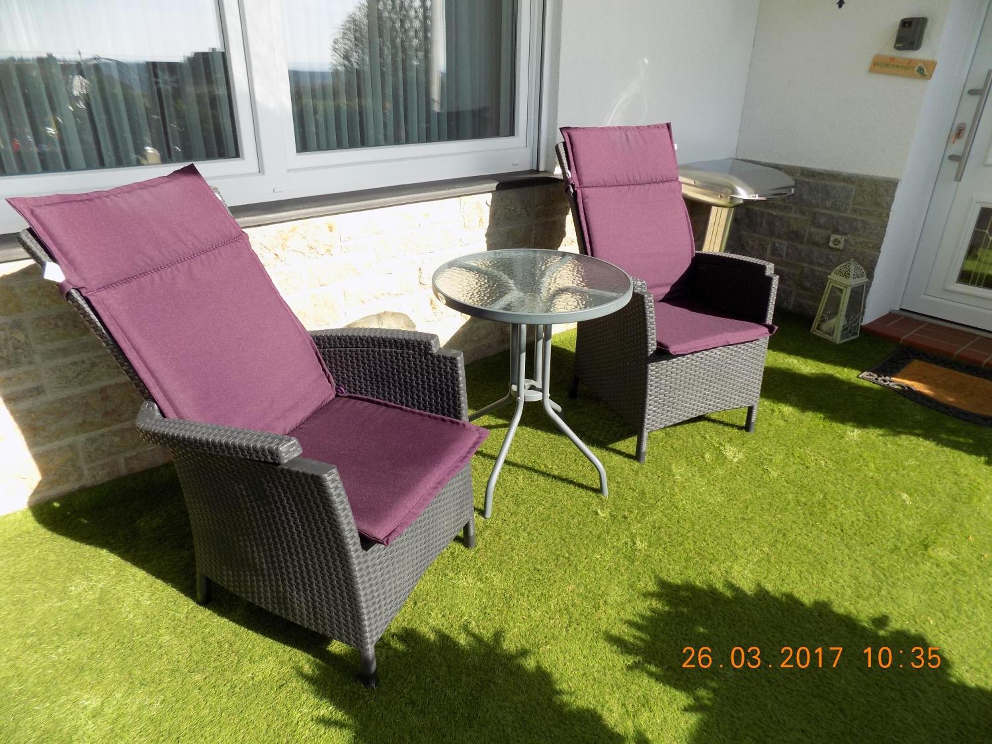 Haus Alexandra Apartman Schoneberg  Kültér fotó