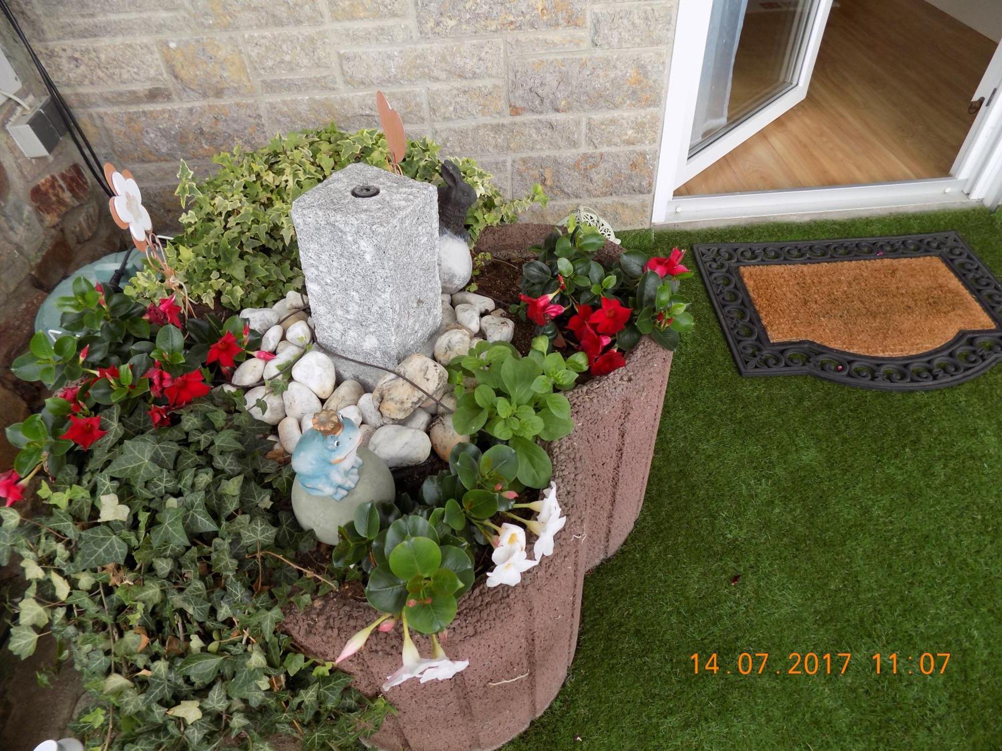 Haus Alexandra Apartman Schoneberg  Kültér fotó