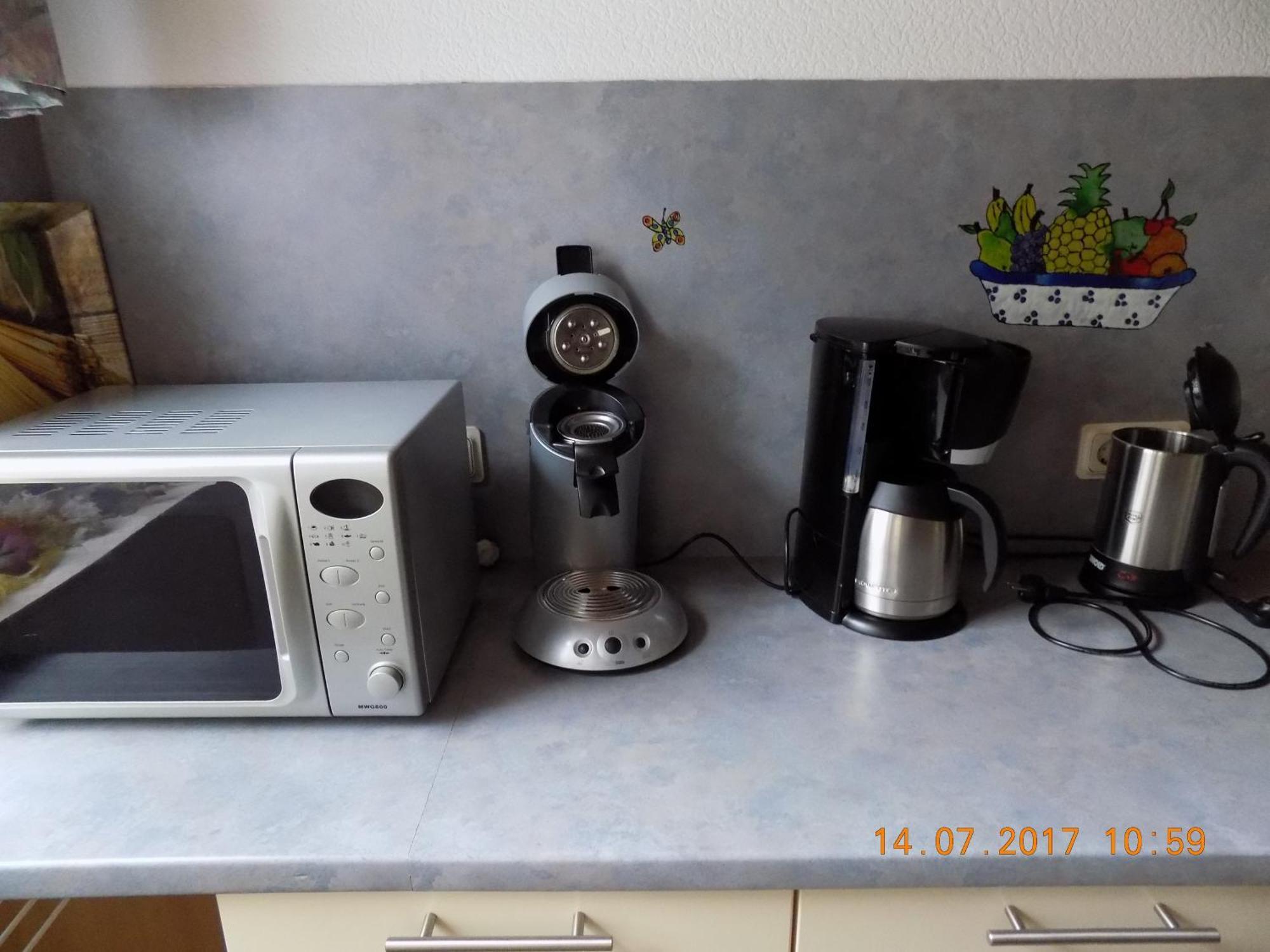 Haus Alexandra Apartman Schoneberg  Kültér fotó