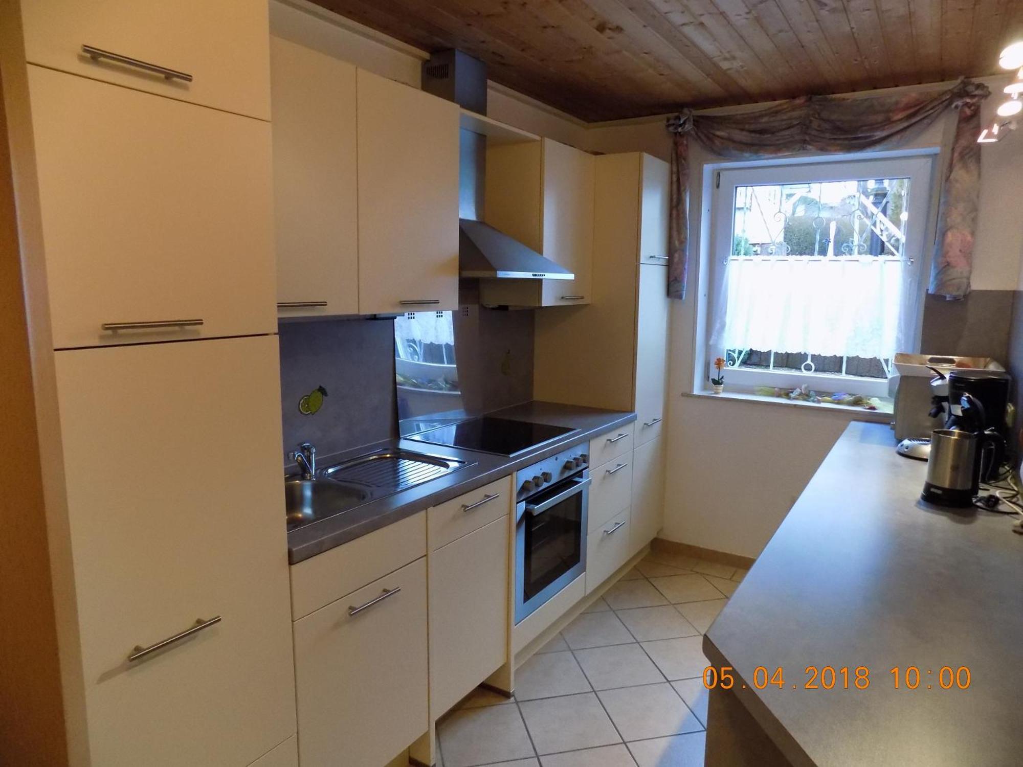 Haus Alexandra Apartman Schoneberg  Kültér fotó
